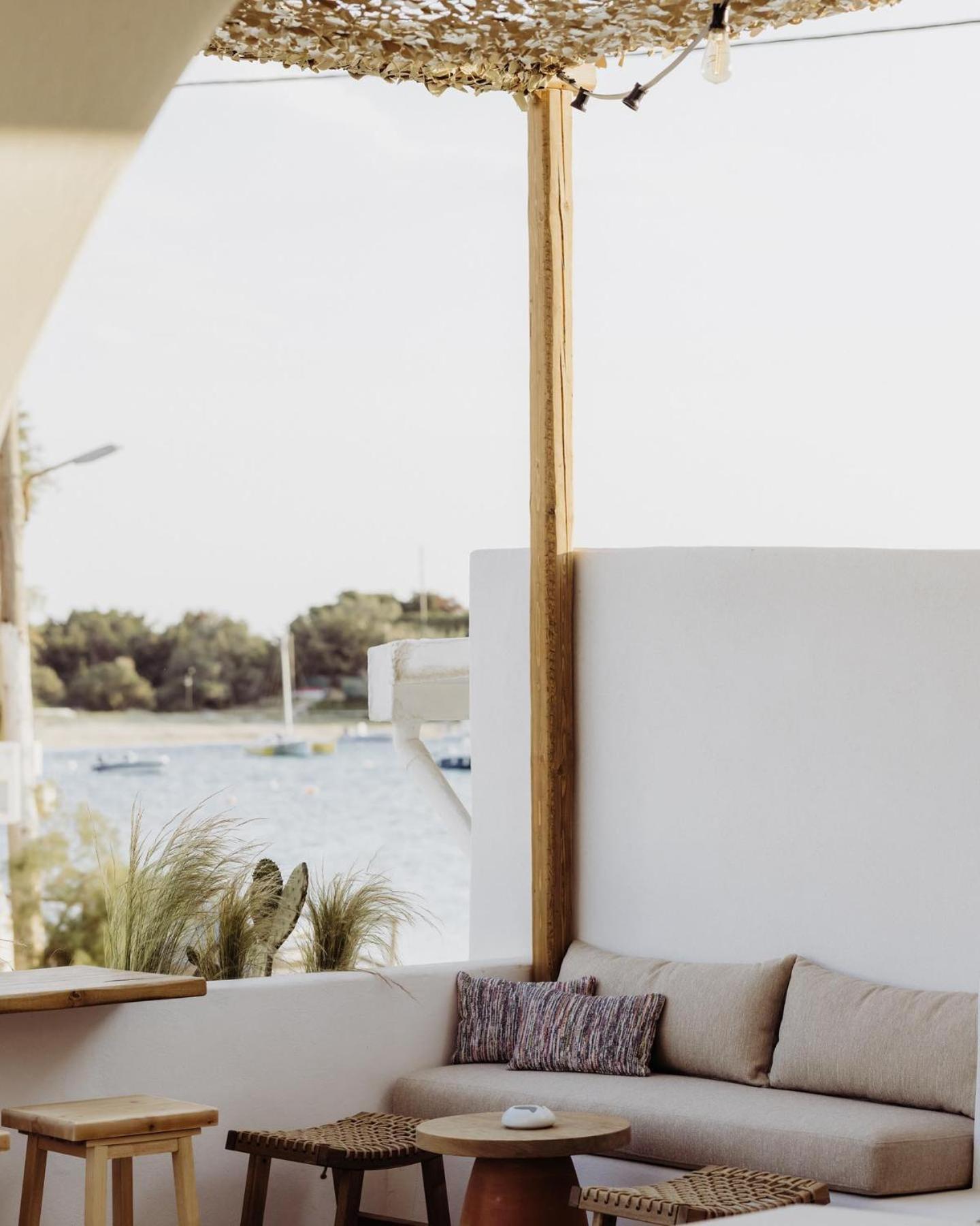 Apartments Enosis, Poseidon Agia Anna  Exterior photo