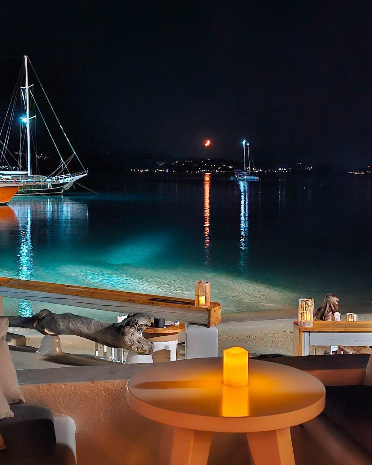 Apartments Enosis, Poseidon Agia Anna  Exterior photo